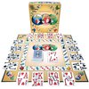 Up 4 Grabs – The Wild Card-Playing Board Game Packed with Twists and Turns – Classic Family & Adult Game Night Fun
