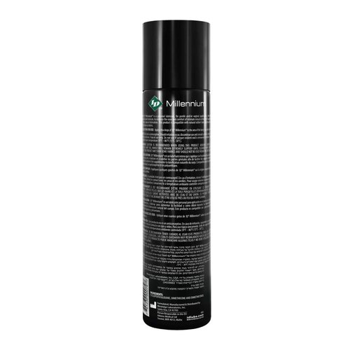ID Millennium 17 FL. OZ. Silicone-Based Personal Lubricant