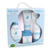 LIVE CLEAN Skincare Baby Gift Set, 4 CT