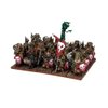 Mantic Games MGKWK22-1 Regiments Miniature Model, Multicolour