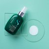 Alfaparf Milano Semi di Lino Reconstruction Reparative SOS Emergency Hair Oil and Anti-Breakage Fluid Set for Damaged Hair - Hair Breakage Treatment for Strengthening & Repairing Damaged Hair - Vegan