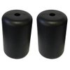 Ader Foam Roller High Density (FR-8x4x1PU) Sold by Pair