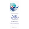 Crest Gum Detoxify Gentle Whitening Toothpaste, 4.1 Oz
