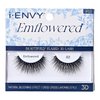 iEnvy Emflowered Natural Blooming Effect Fake Eyelashes Flared 3D False Lashes (02)