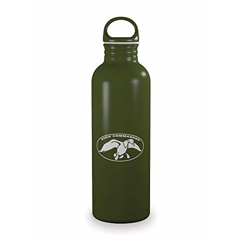 Water Bottle - Duck Dynasty - Duck Commander (Nov)