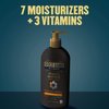 Gold Bond Ultimate Men's Essentials Hydrating Lotion 14.50 oz (Pack of 4)