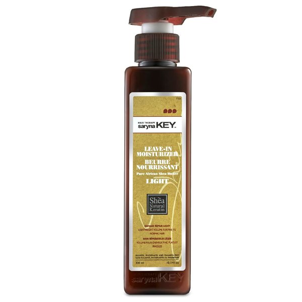 Saryna Key Damage Repair Light Styling Cream (300ml/10.14oz)