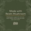 Gaia Herbs Reishi Mushroom - Helps Maintain a Healthy Immune System & Supports Heart Health - Adaptogen Herbal Supplement for Longevity Support - 40 Vegan Liquid Phyto-Capsules (40-Day Supply)