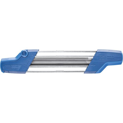 PFERD 17304 Chain Saw Sharpener CS-X, File 7/32 inch, Blue