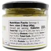 Pistachio Butter with Chocolate Chips, 6.7 oz (190g), Sweet Pistachio & Chocolate Crumbles Cream Spread, Pistachio Paste, Product of Italy, Non GMO, by Gusto ETNA