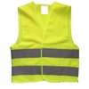 Jocon Kids High Visibility Reflective Safety Vest for Costume Running Cycling Size M