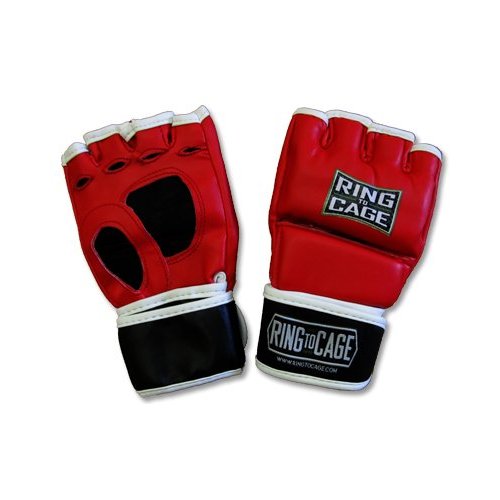 Kids Grappling Training/Sparring Gloves-Regular