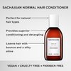 SachaJuan Normal Hair Conditioner 100 ml