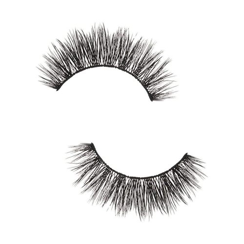 The Crème Shop - 3D Faux Mink Lashes (Boujee)