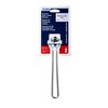 Camco 2000W/120V Screw-In Water Heater Element | Features a High Watt Density Design, a 1-11 ½-inch NPSM Steel Bushing, and is Compatible with Most Water Heaters (02203)
