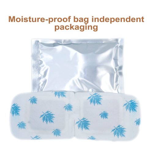 SHUWRWB Qiai Self-Heating Steam Eye Mask 10 Packs for Better Sleep&Eye SPA|Reduce Dark Circles & Puffiness|Relief Eye Fatigue Dry&Itchy Eyes|Reduce Wrinkles|Heated Eye Mask Portable for Personal Care