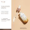Vita Liberata Sunkissed Glow Tanning Drops with Vitamin C 30ml