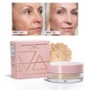The Good Mineral Loves-You-Back 3in1 Mineral Powder Foundation (BEIGE 3) | Designed for acne-prone, sensitive skin | Evens out skin tone as a 3IN1 - Concealer, Foundation + Powder | Natural Coverage