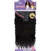 Outre Big Beautiful Hair Clip-In- 9PCS - Peruvian Wave 18" (DR4/2T27613)