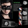 The Shave Factory Face Mask Blackhead Remover Mask 150 gr (5 fl oz.)