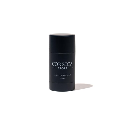 Corsica Anti-Chafe Bath Bar Soap for Men and Women Refreshing Premium Quality for Daily Use
