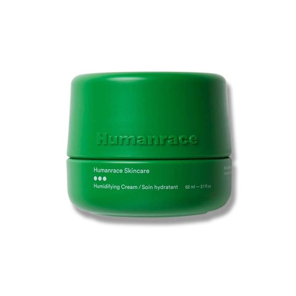 HUMANRACE HUMIDIFYING FACE CREAM