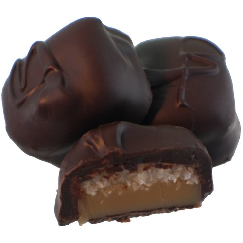 Mrs. Cavanaugh's Brady Dark Chocolate 1-lb