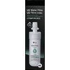LG LT700P- 6 Month / 200 Gallon Capacity Replacement Refrigerator Water Filter (NSF42 and NSF53) ADQ36006101, ADQ36006113, ADQ75795103, or AGF80300702 , White , Single