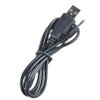 Jantoy USB DC Charging Cable Cord Compatible with Wahl 79608 Clipper Lithium-Ion Cordless Trimmer