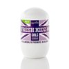 Fresh Kidz Roll On Deodorant for Kids and Teens - Baking Soda and Aluminum-free 24 Hour Protection for Sensitive Skin - Girls "Purple" 1.86 fl.oz.