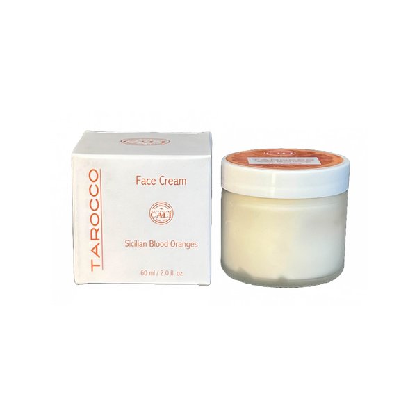 RAPSI, FRANCOFONTE BARONESSA CALI, SICILY, ITALY Tarocco - Face Cream