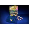 Lanterns Dice - Lights in The Sky, Card Dice Board Game 2-4 Players, 30-45 Min, Ages 10 and Up, Decorate The Palace Lake with Floating Lanterns to Impress The Emperor, Score Points for Best Festival