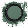 MEICOLY Green Single Eyeshadow Palette,Matte Green Eye Shadow for Christmas Makeup,Christmas Stocking Stuffers,Pressed Powder Eyeshadow,Matte Shade Eyelid Color Eye Makeup,High Pigment,Long Wear