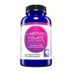 MD Life L-Methylfolate 7.5mg - Professional-Grade Active Methylfolate Supplement - Maximum Potency MTHFR Supplements - L-methylfolate 7.5 mg 30 Capsules - Essential Amino Acids