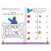 Playskool Kindergarten Pre K Learning Study Bulk Activity Set - Workbook Dry Erase Board Bundle | Alphabet, Numbers, Math, Counting, More | Sesame Street Playskool Classroom Supplies