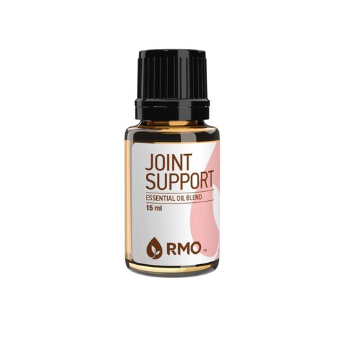 Rocky Mountain Oils Joint Support Essential Oil Blend 15 ml - 100% Pure Essential Oils