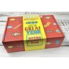 RETRO CANDY YUM ~1966 58th Birthday Gift Box Nostalgic Candy Mix from Childhood for 58 Year Old Man or Woman Born 1966 Jr