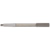 Drill America - DWRRTS7/8 7/8" High Speed Steel Taper Shank Straight Flute Chucking Reamer, DWR Series
