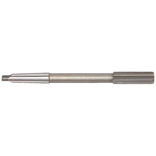 Drill America - DWRRTS7/8 7/8" High Speed Steel Taper Shank Straight Flute Chucking Reamer, DWR Series