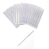 Tattoo Needles,50pcs Disposable Bugpin Needles Premium Quality Tattoo Needle Liners 1RL Tattoo Needles 1 Round Liner (1RL)
