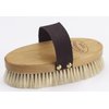Equi-Essentials Wood Backed Goat Hair Body Brush