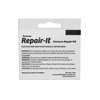 Dentemp Repair Kit - Repair-It Advanced Formula Denture Repair Kit (Pack of 2) - Denture Repair Kit Repairs Broken Dentures - Denture Repair to Mend Cracks & Replace Loose Teeth