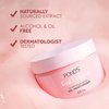 POND'S Watermelon Extract & Antioxidants Gel Face Moisturizer For Toned and Luminous Skin, 3.4 oz