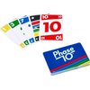 Mattel Games UNO, Phase 10 and Pic Flip Bundle, 3 Mattel Card Games in Decorative Storage Tin, For Kid, Family & Adult Game Night, 7 Years & Up