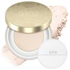 Setting Powder Makeup Finishing Powder Oil-Control Loose Face Powder Long Lasting Weightless,Smooths Minimizes Pores and Fine Lines Soft-Focus Matte Natural Finish Light