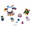 LEGO Unikitty! Party Time 41453 Building Kit (214 Pieces)