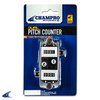 CHAMPRO Baseball Dual Pitch Counter