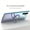 Magnetic Ring Holder Finger Stand Compatible with Google Pixel 9 Pro XL, Grip Kickstand Swivel Zinc Alloy