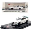 1:64 Scale Diecast Model Car Compatible with Inno64 Nissan Skyline GT-R R34 V-Spec N1 Tuned by Mine's Limited Edition IN64-R34VS-MINES