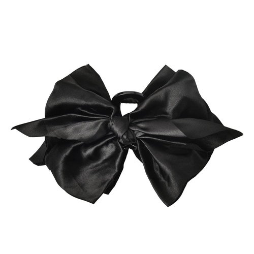 Big Hair Bows for Women Bow Claw Clips for Hair Bow Decorations Accessories Clip Hair Jaw Clips f...